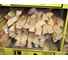 2.4m x 15mm x 15mm Pine Quadrant image 2